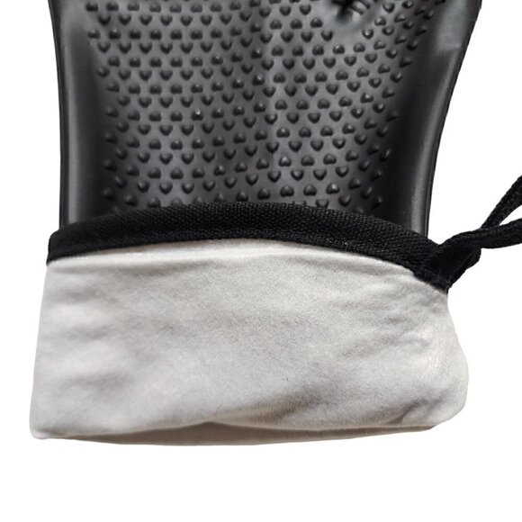 Breville Silicone Gloves Heat Resistant Oven Gloves BBQ Grill Gloves Mea… - Picture 5 of 9